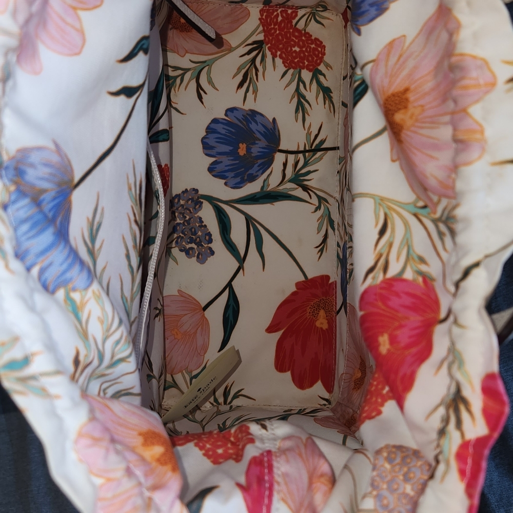 Kate Spade New York Bloom Street Sam Satchel - Picture 7 of 7